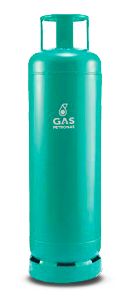 Commercial 50KG Vapor